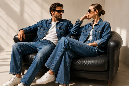 Denim edit