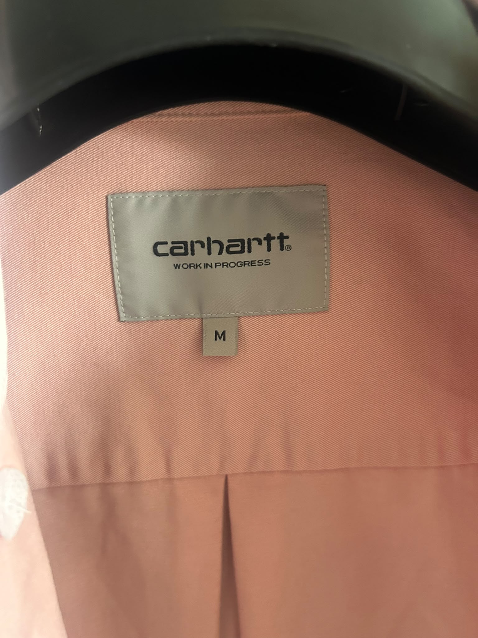 Koszula z długim rękawem Carhartt WIP M