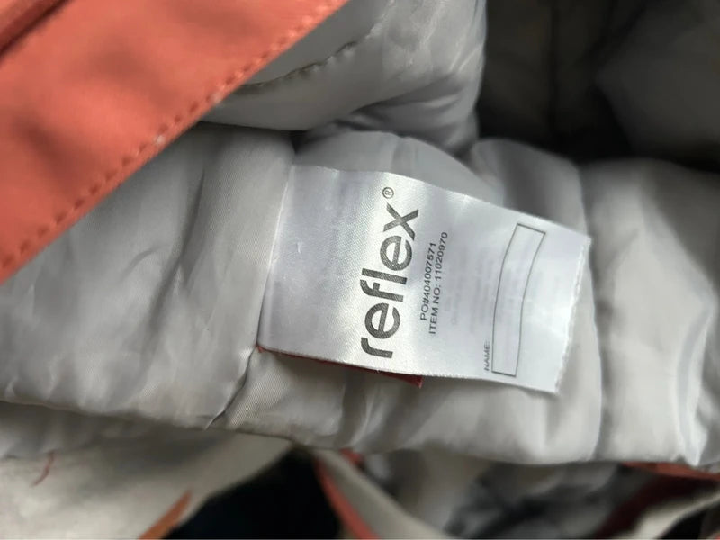 Kombinezon zimowy dziecięcy Reflex