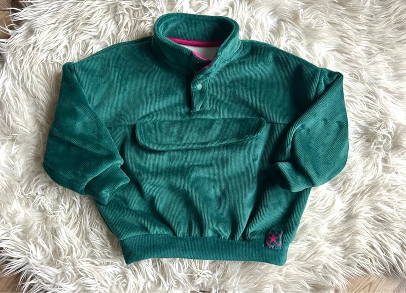 Bluza kurtka George 98-104 cm