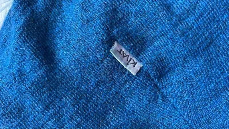 Kivat kominiarka czapka wełna Rozmiar 1