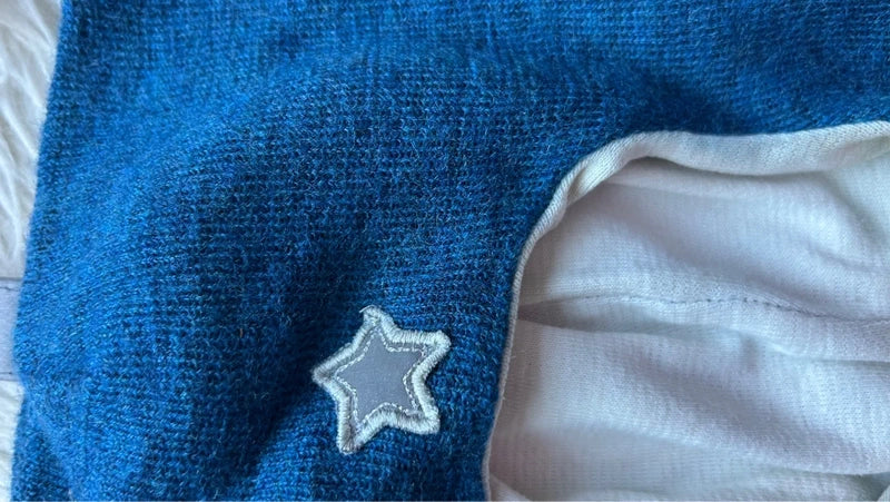 Kivat kominiarka czapka wełna Rozmiar 1