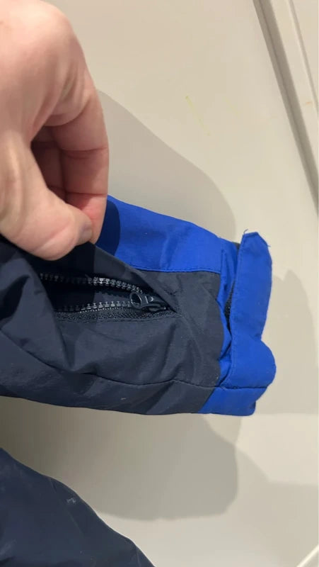 Kurtka dziecięca H&M rozmiar 98 cm