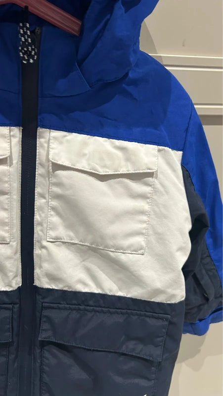 Kurtka dziecięca H&M rozmiar 98 cm