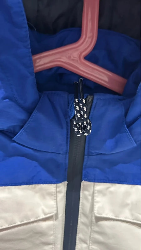 Kurtka dziecięca H&M rozmiar 98 cm