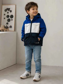 Kurtka dziecięca H&M rozmiar 98 cm