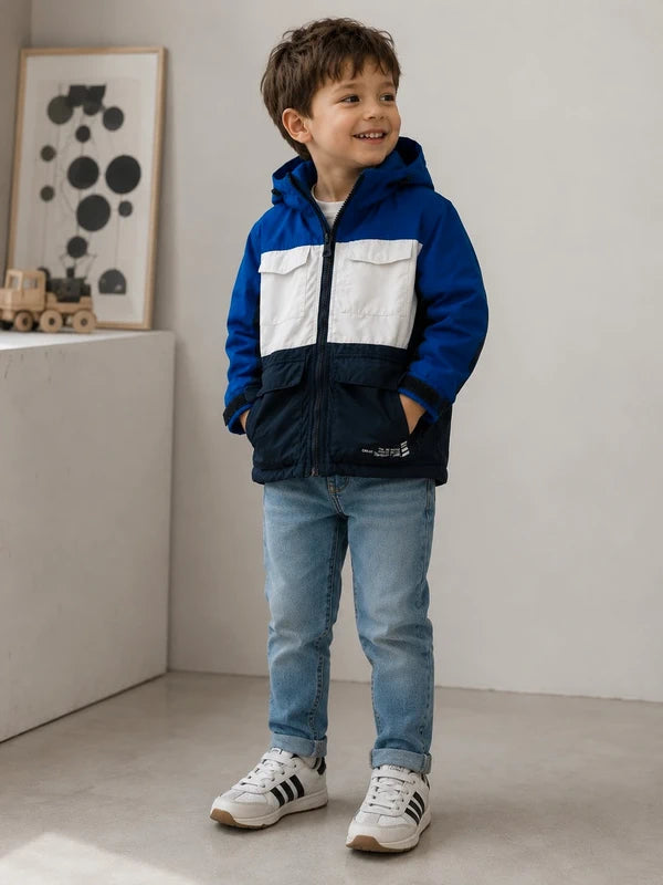 Kurtka dziecięca H&M rozmiar 98 cm