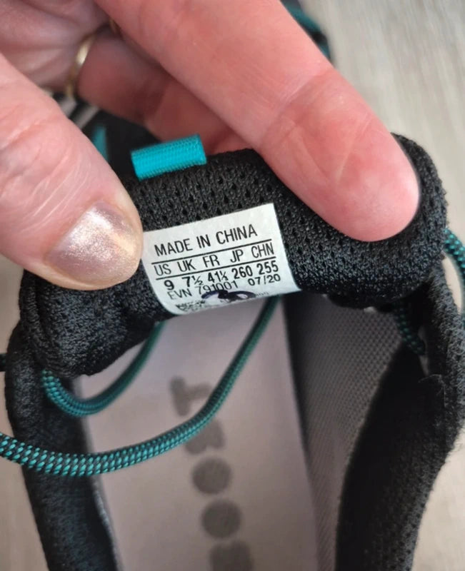 Adidas Terrex Skychaser LT Gore-Tex 'Hi-Res Aqua Purple