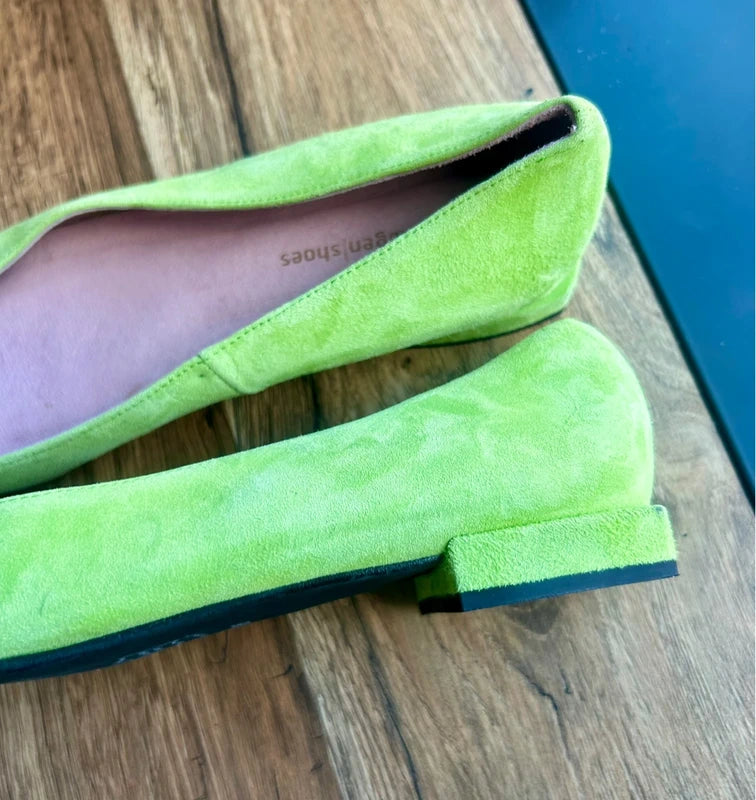 Copenhagen Shoes baleriny roz. 38 nowe