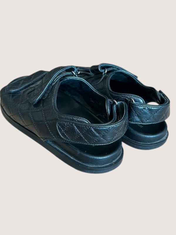 Sofie Schnoor sandały czarne 41 damskie