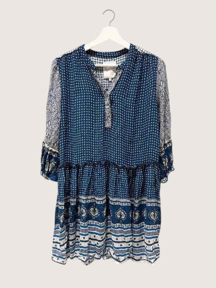 Part Two letnia sukienka boho r.xs/34