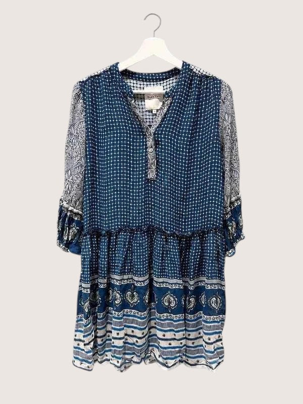 Part Two letnia sukienka boho r.xs/34
