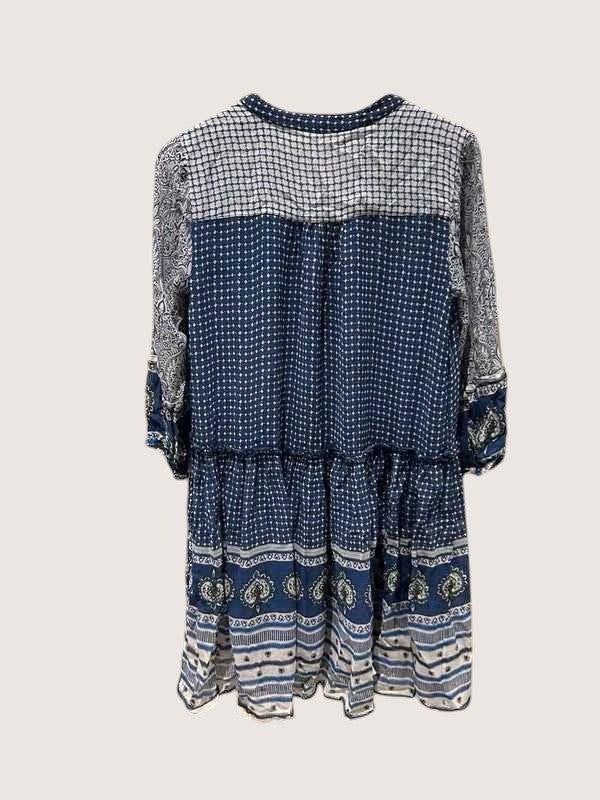 Part Two letnia sukienka boho r.xs/34
