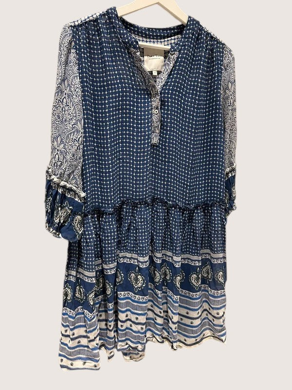 Part Two letnia sukienka boho r.xs/34