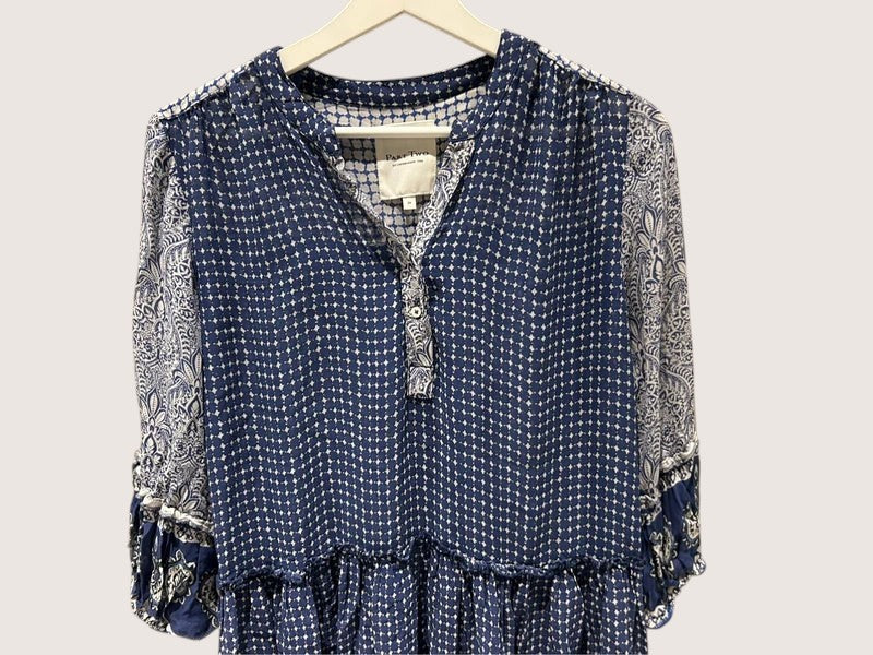 Part Two letnia sukienka boho r.xs/34