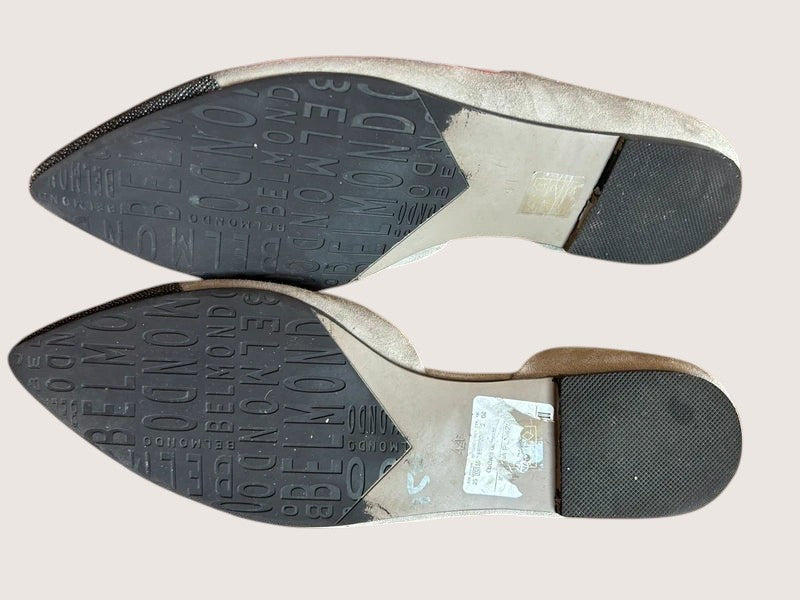 Baleriny Belmondo nowe roz. 41
