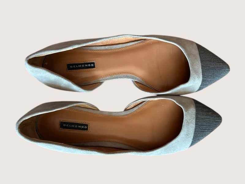 Baleriny Belmondo nowe roz. 41