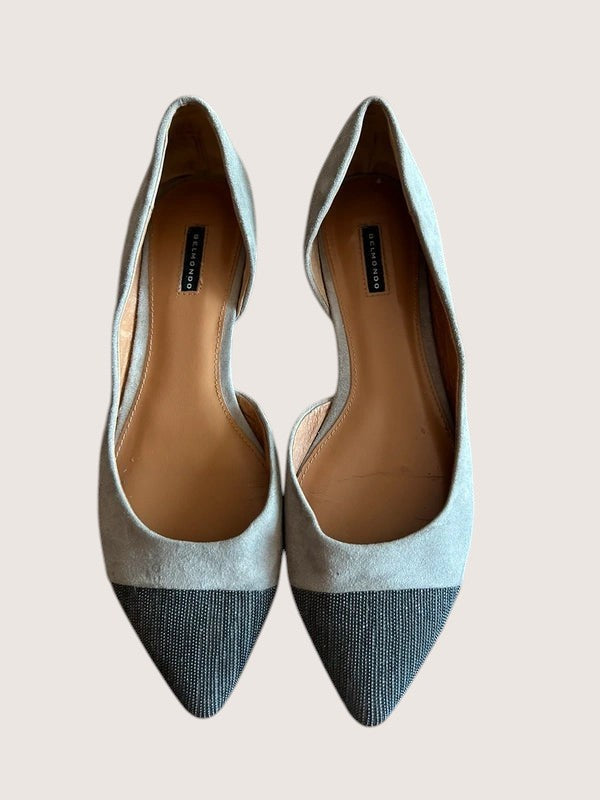 Baleriny Belmondo nowe roz. 41
