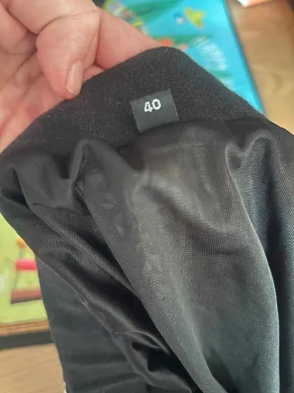 Desigual sukienka midi z printem | Rozm. 40 | Nowa bez metki