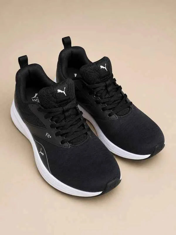 PUMA Uniseks Nrgy Comet buty do biegania