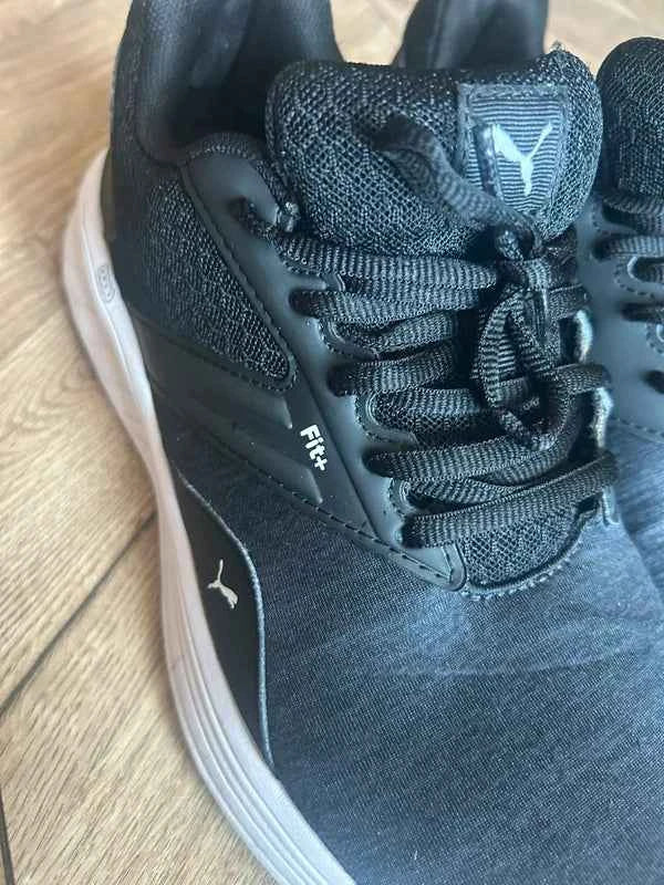 PUMA Uniseks Nrgy Comet buty do biegania