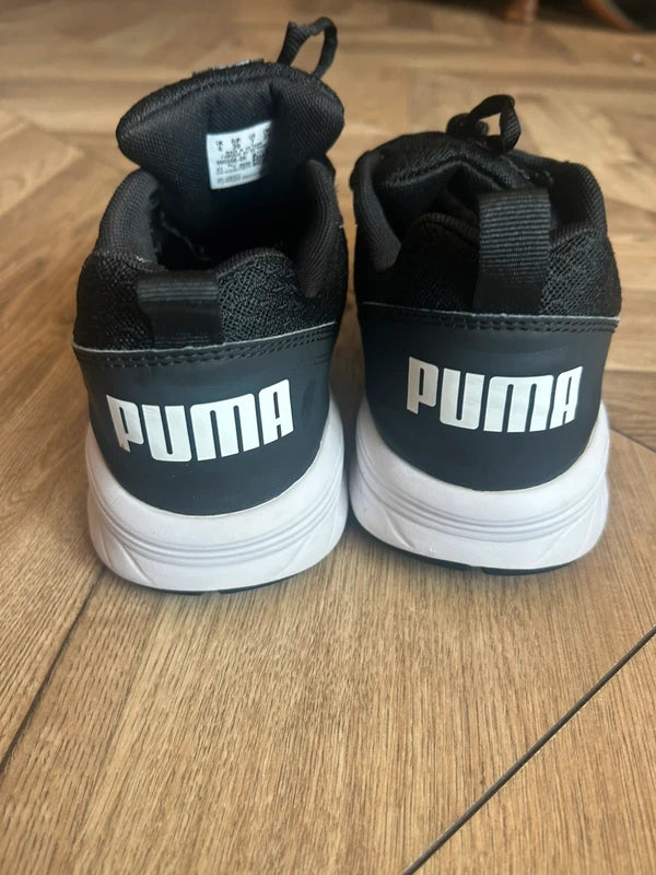 PUMA Uniseks Nrgy Comet buty do biegania