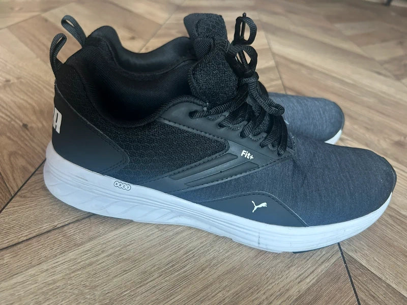 PUMA Uniseks Nrgy Comet buty do biegania