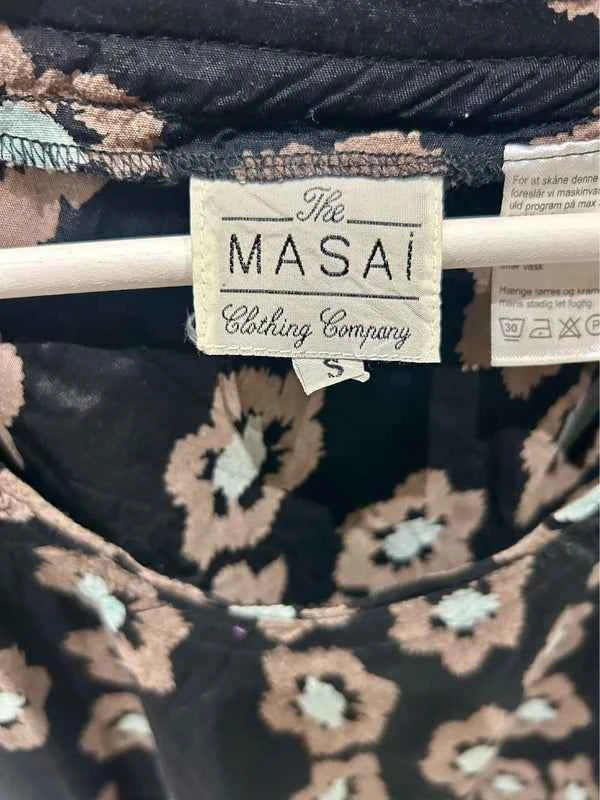 MASAI Clothing Company – bluzka damska 100% wiskoza – rozm. S