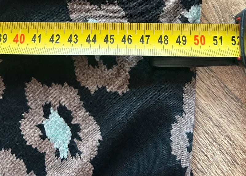 MASAI Clothing Company – bluzka damska 100% wiskoza – rozm. S