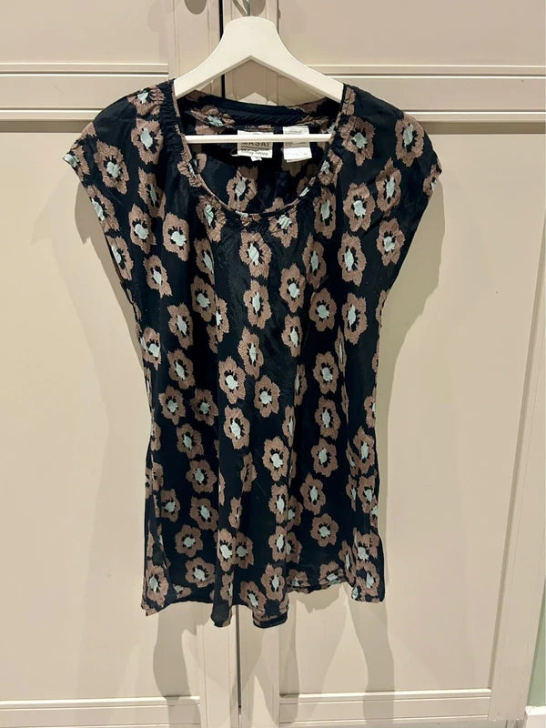MASAI Clothing Company – bluzka damska 100% wiskoza – rozm. S