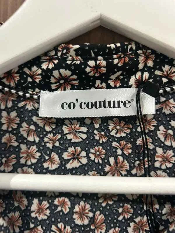 Nowa sukienka Co’Couture w rozmiarze S.