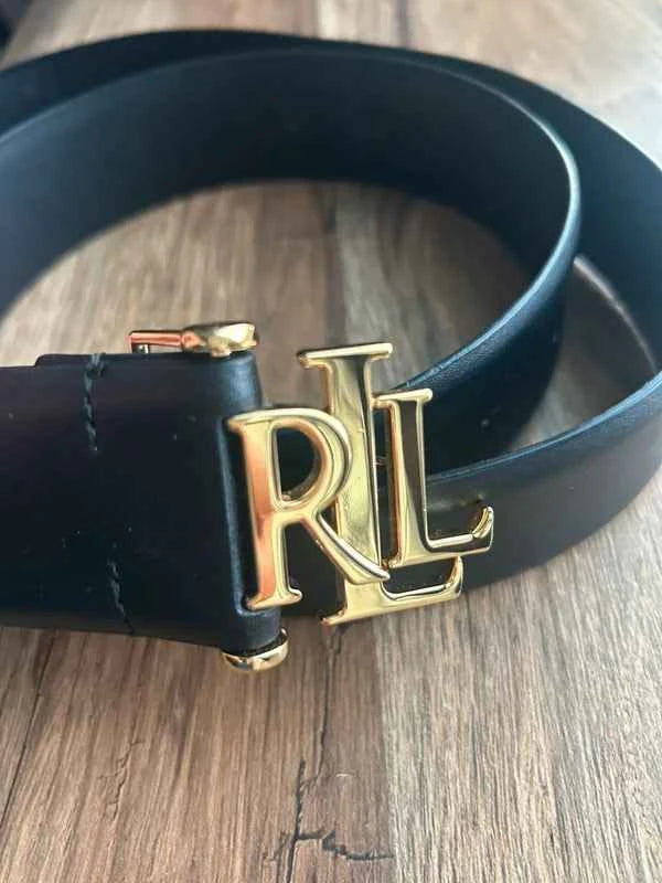 Pasek Ralph Lauren XL