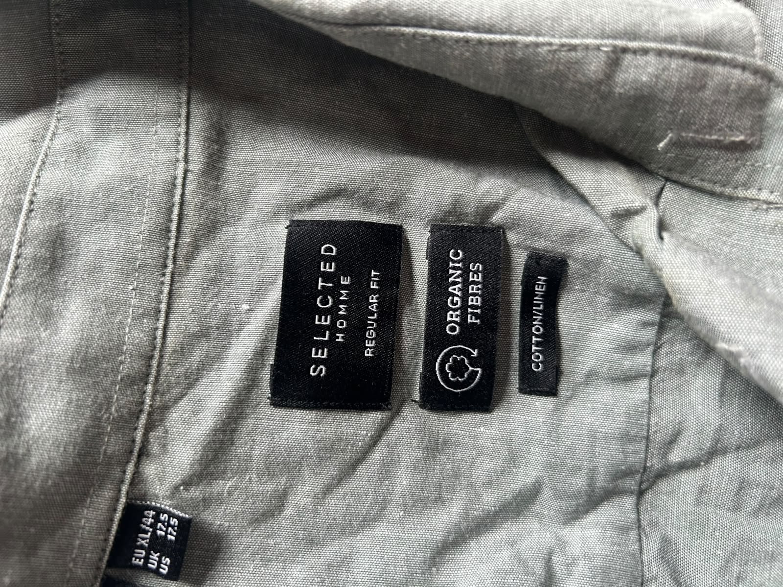 Koszula męska SELECTED Homme roz XL/44