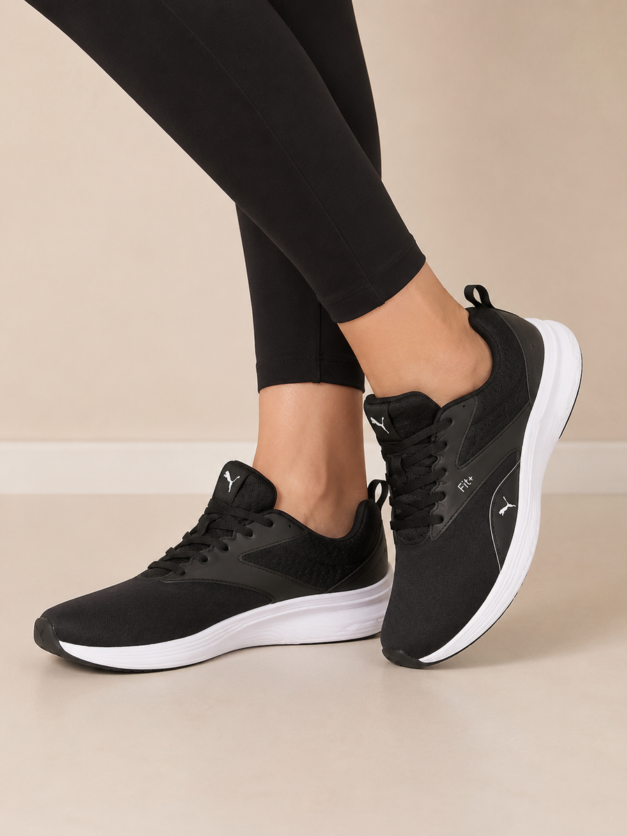 PUMA Uniseks Nrgy Comet buty do biegania