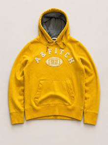 Abercrombie & Fitch Vintage Hoodie 2000s – USA College Streetwear