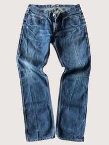 Klasyczne jeansy damskie Acne Jeans 32/32