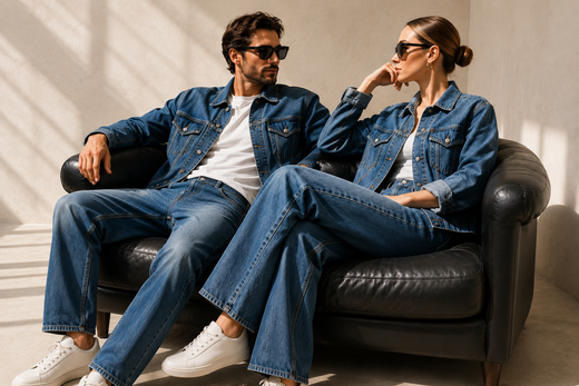Denim Edit