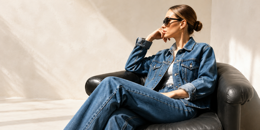 Denim Edit