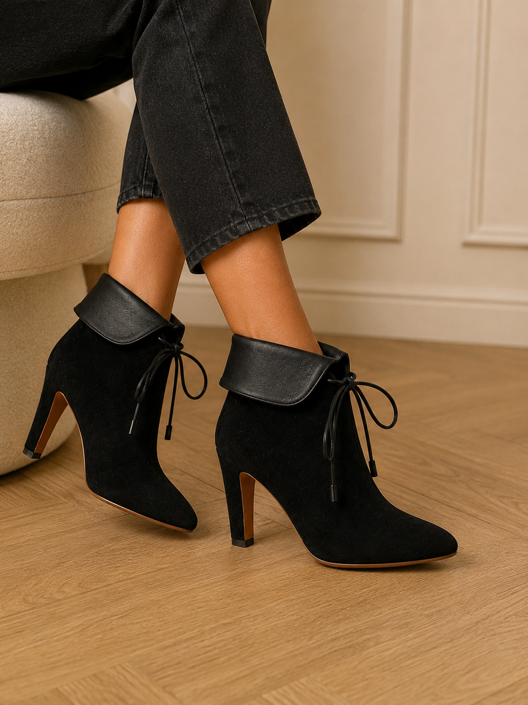 Nowe buty Day Birger et Mikkelsen 36