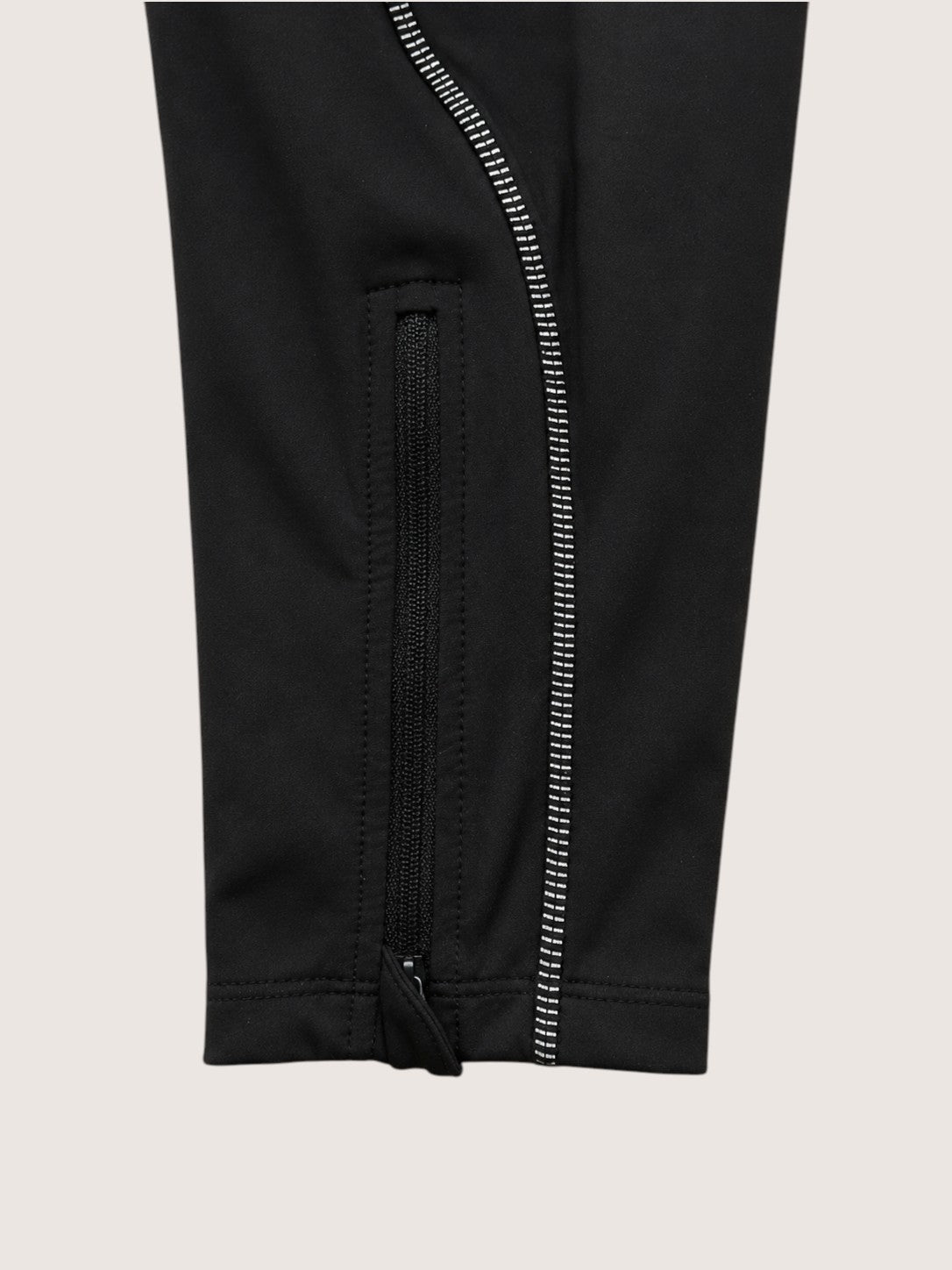 Stormberg Legginsy Sportowe Czarne | Rozmiar L | Nowe bez metki