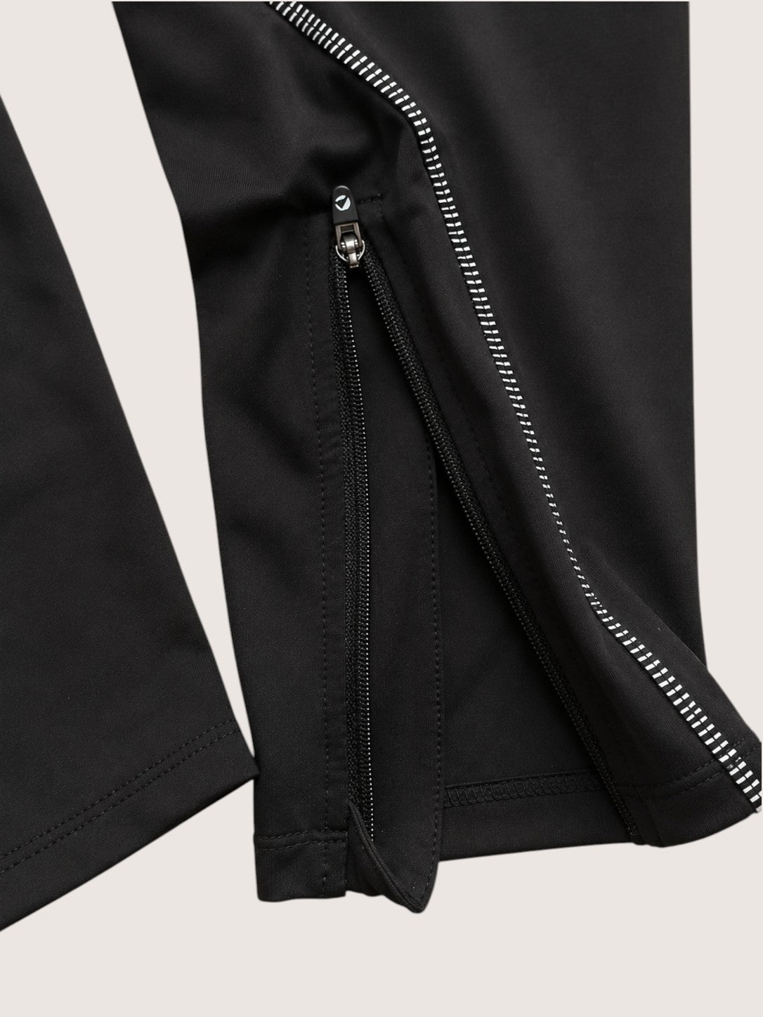 Stormberg Legginsy Sportowe Czarne | Rozmiar L | Nowe bez metki